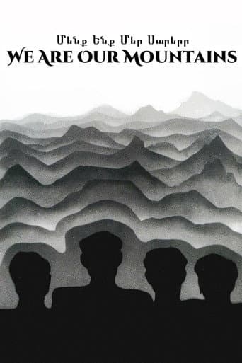 Watch We Are, Our Mountains free online