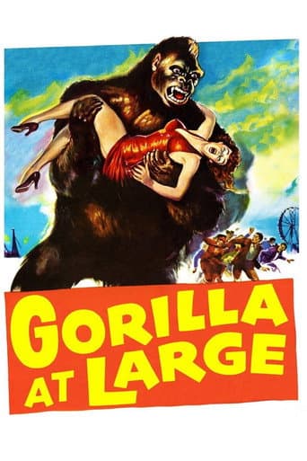 Watch Gorilla at Large free online