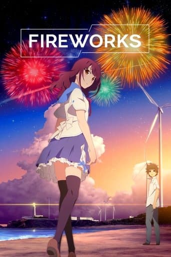 Watch Fireworks free online