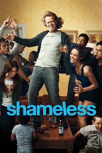 Watch Shameless free online