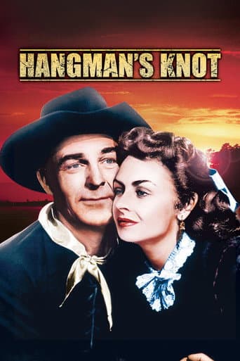 Watch Hangman's Knot free online