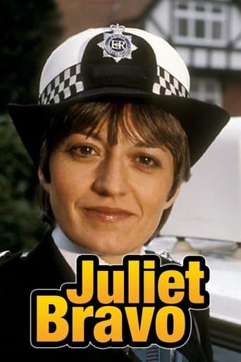 Watch Juliet Bravo free online