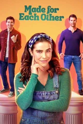 Watch Made for Each Other free online