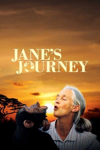Watch Jane's Journey free online