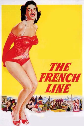 Watch The French Line free online