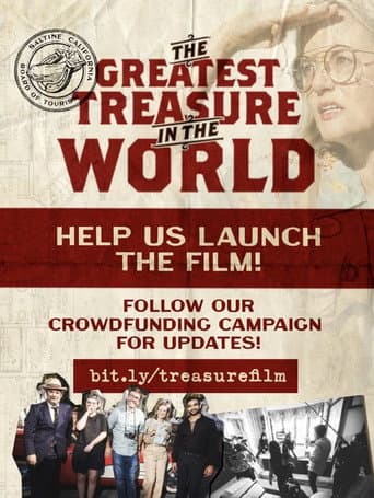 Watch The Greatest Treasure in the World free online