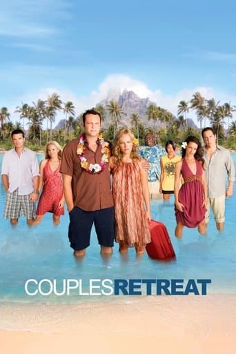 Watch Couples Retreat free online