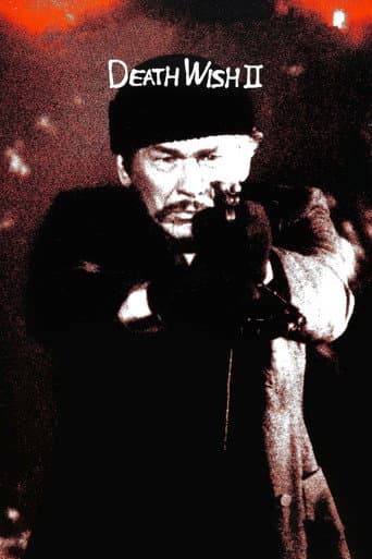 Watch Death Wish II free online