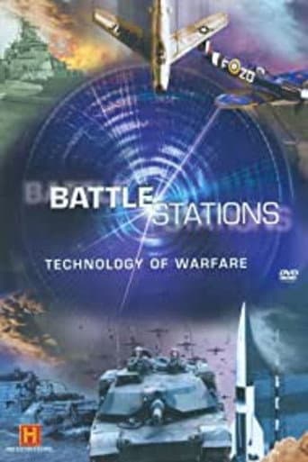 Watch Battle Stations free online