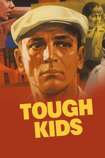 Watch Tough Kids free online