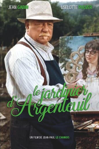 Watch The Gardener of Argenteuil free online