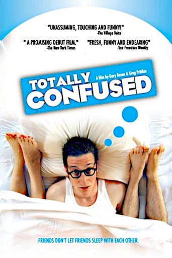 Watch Totally Confused free online