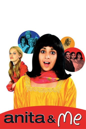Watch Anita and Me free online