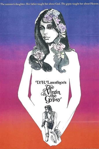 Watch The Virgin and the Gypsy free online