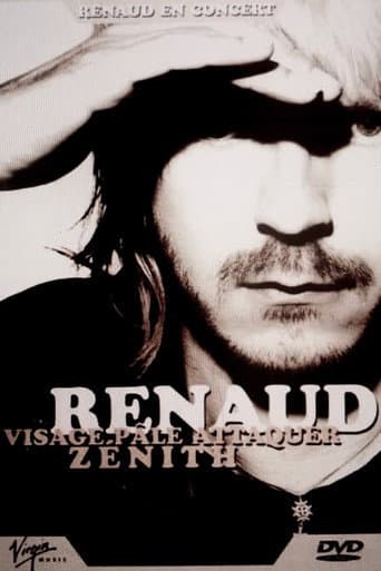 Watch Renaud : Visage pâle attaquer Zénith free online