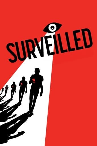 Watch Surveilled free online
