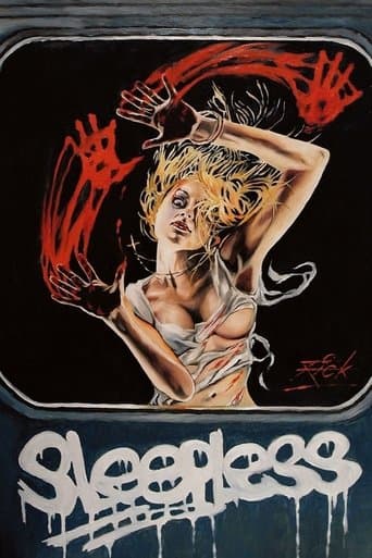 Watch Sleepless free online