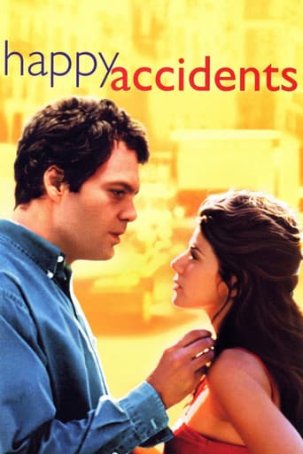 Watch Happy Accidents free online