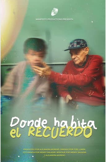 Watch Donde Habita el Recuerdo free online