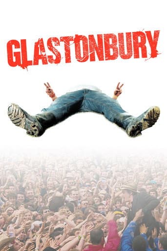 Watch Glastonbury free online