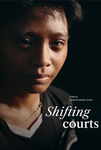 Watch Shifting Courts free online