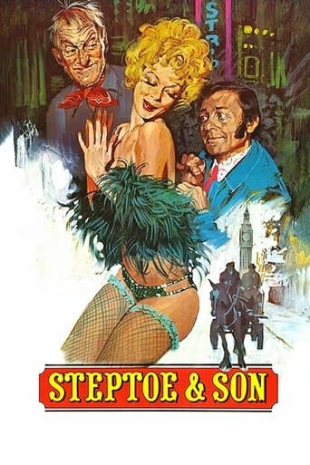 Watch Steptoe & Son free online