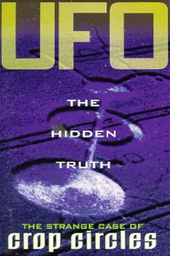 Watch UFO The Hidden Truth: The Strange Case of Crop Circles free online