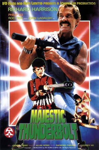 Watch Majestic Thunderbolt free online