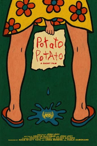 Watch Potato Potato free online