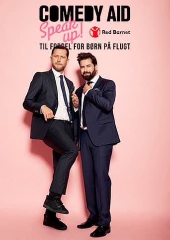 Watch Comedy Aid 2016 free online