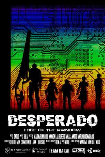 Watch Desperado: Edge of the Rainbow free online