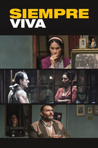 Watch Siempreviva free online