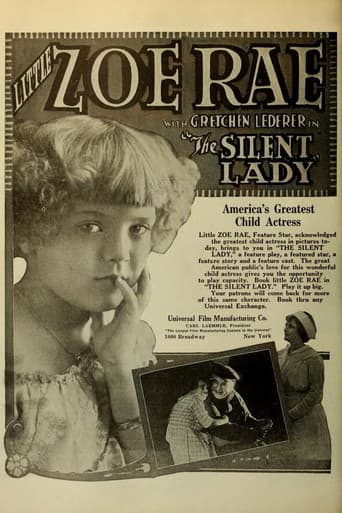Watch The Silent Lady free online