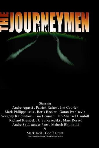 Watch The Journeymen free online