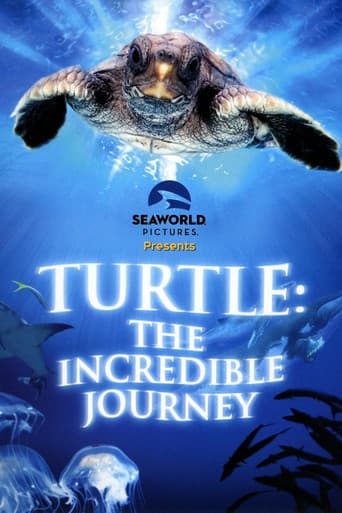 Watch Turtle: The Incredible Journey free online