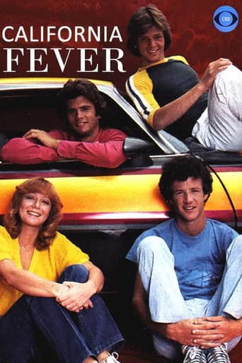 Watch California Fever free online