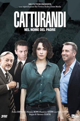 Watch Catturandi - Nel Nome del Padre free online