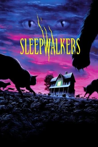 Watch Sleepwalkers free online