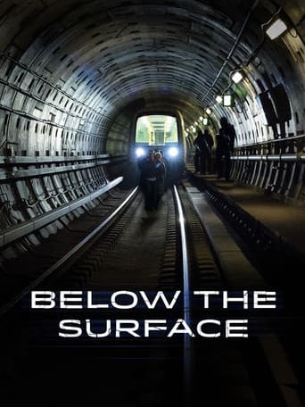 Watch Below the Surface free online