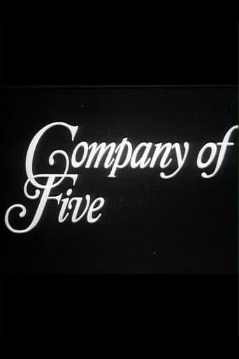 Watch The Company of Five free online