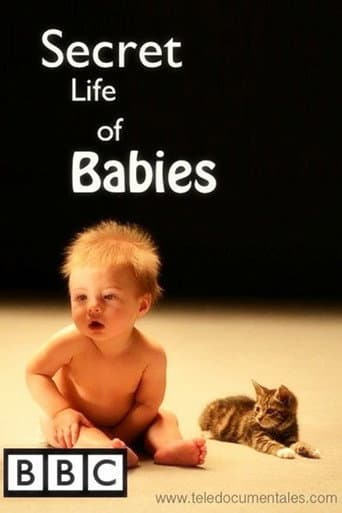 Watch Secret Life of Babies free online