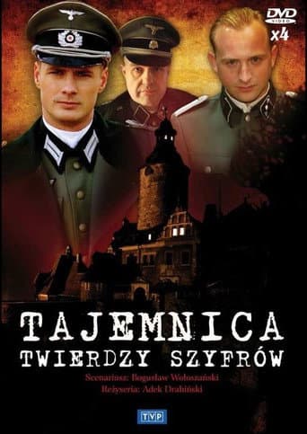 Watch Tajemnica Twierdzy Szyfrów free online