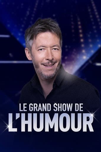 Watch Le grand show de l'humour free online