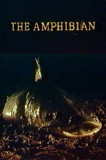 Watch The Amphibian free online