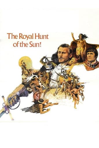Watch The Royal Hunt of the Sun free online