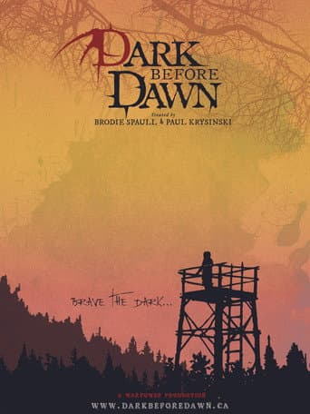 Watch Dark Before Dawn free online