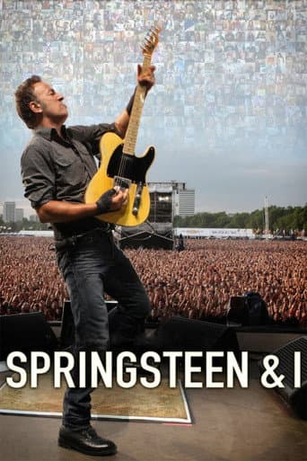 Watch Springsteen & I free online