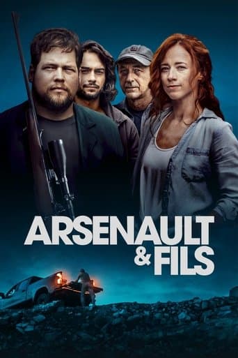 Watch Arsenault and Fils free online
