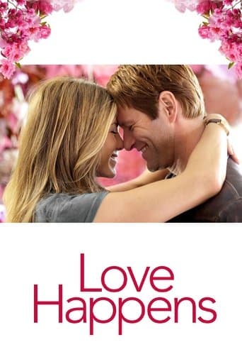 Watch Love Happens free online