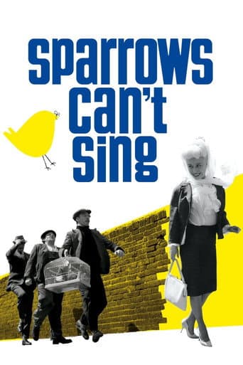 Watch Sparrows Can't Sing free online
